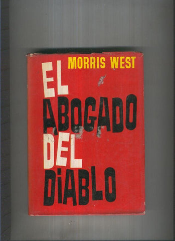 El abogado del diablo