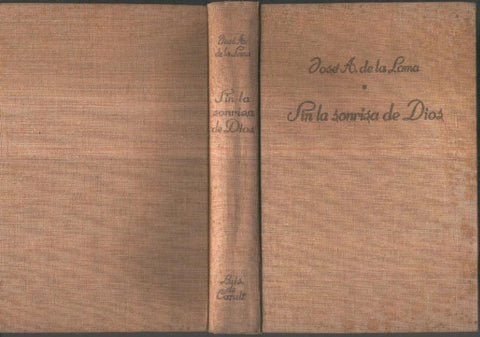 Sin la sonrisa de Dios