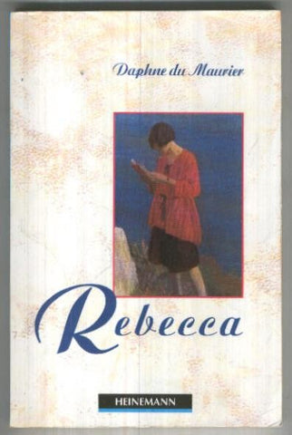 Rebecca (alguna anotacion a lapiz en las primeras hojas)