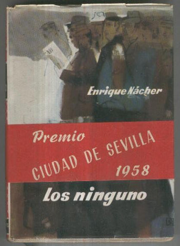 Autores Españoles Contemporaneos: Los ninguno