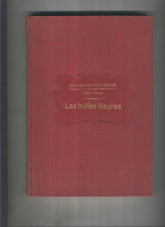 Las Indias Negras