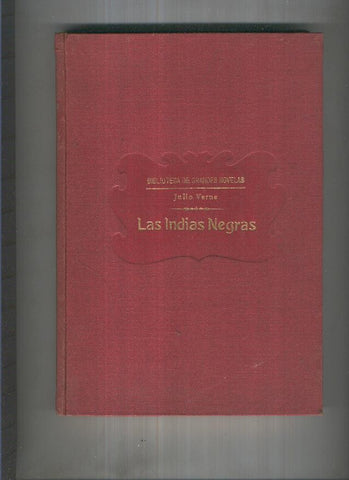 Las Indias Negras