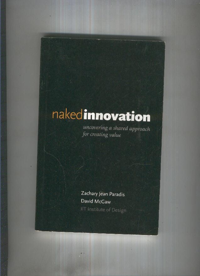 Nakedinnovation