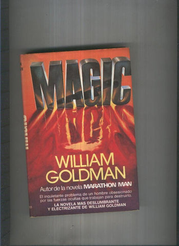 Magic