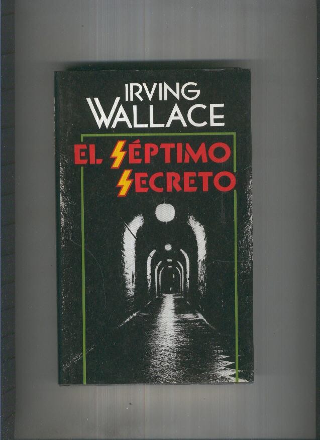 El septimo secreto