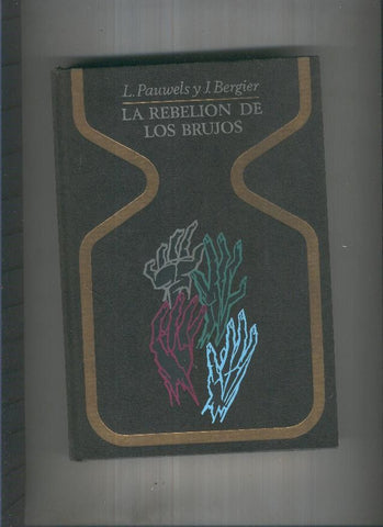 La rebelion de los brujos