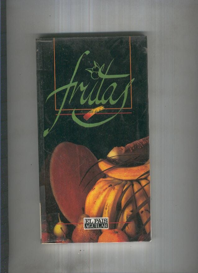 Frutas