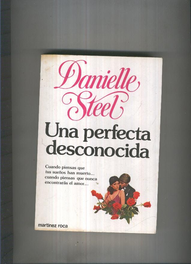 Una perfecta desconocida