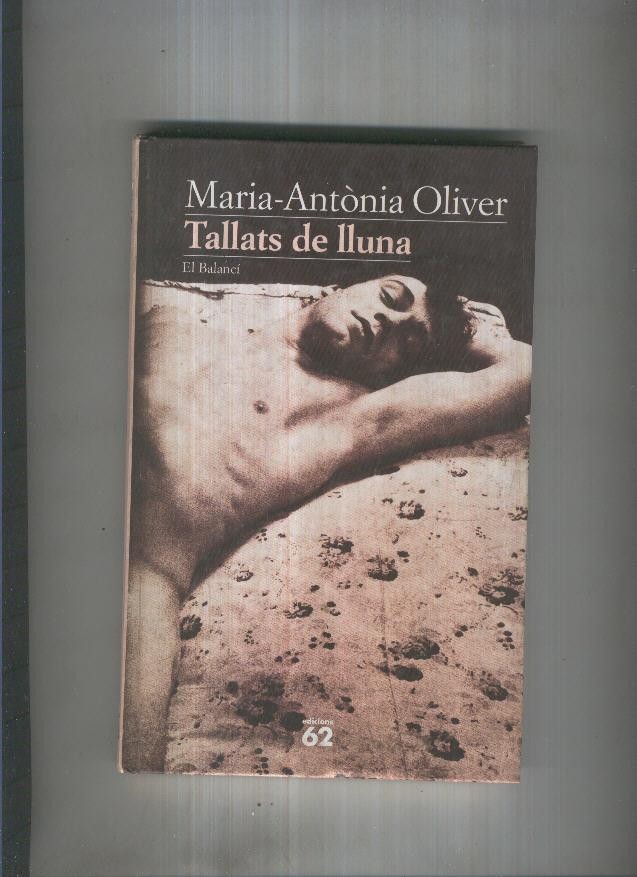 Tallats de lluna