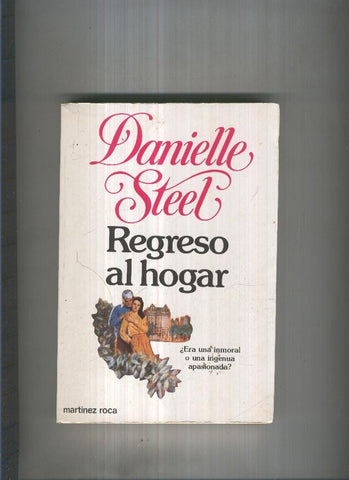 Regreso al hogar