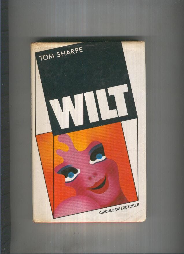 Wilt