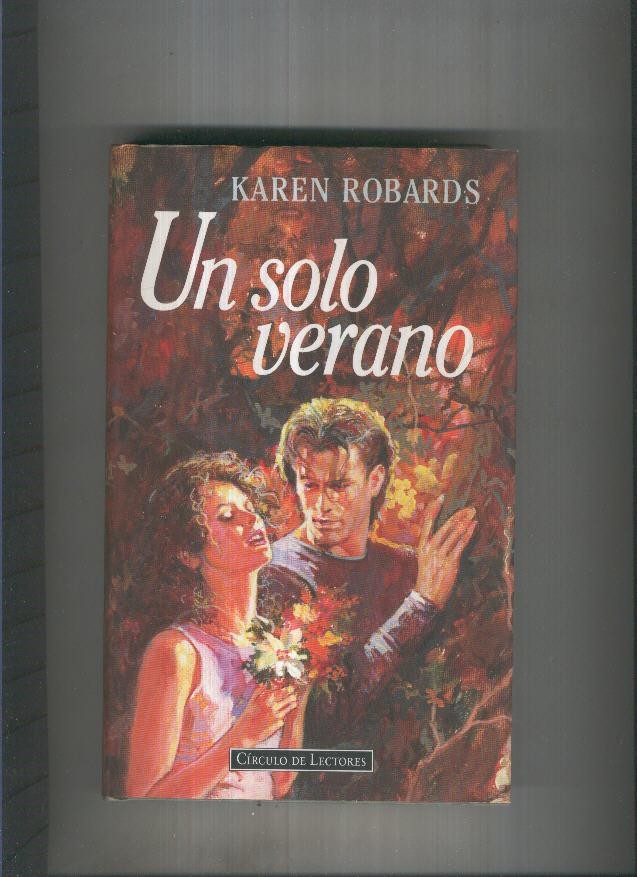 Un solo verano