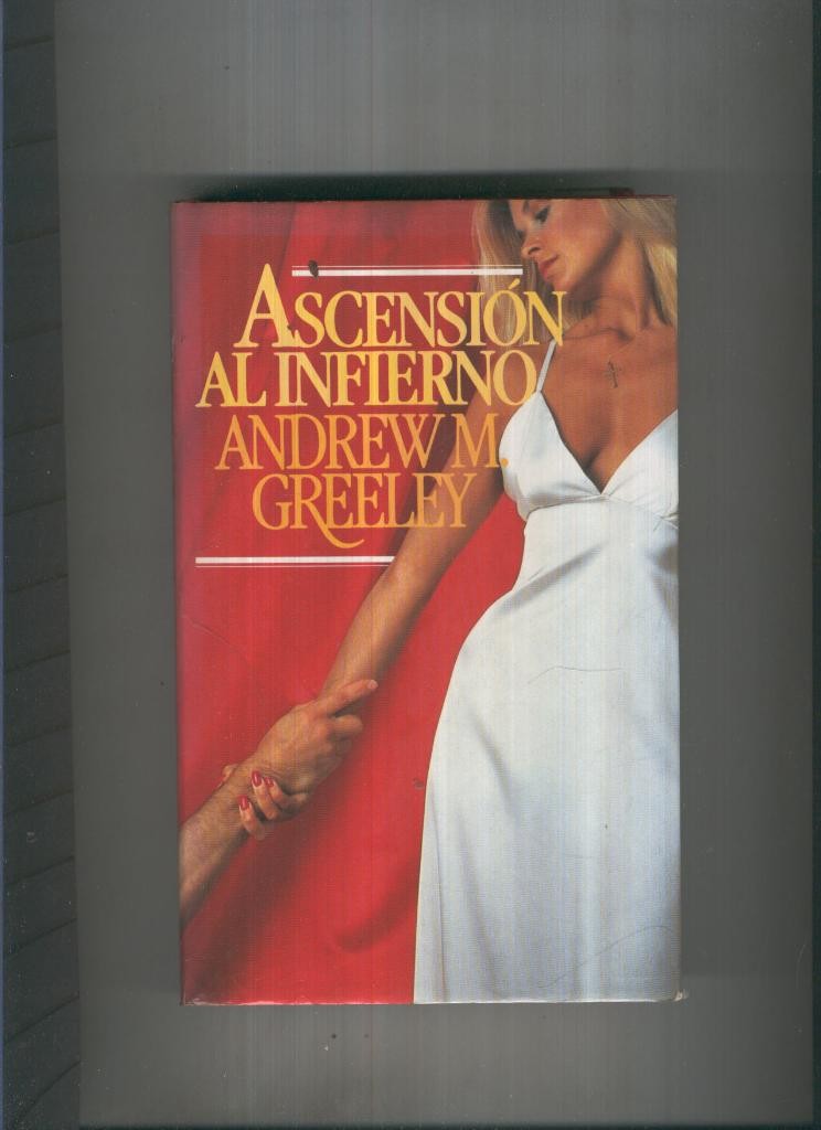 Ascension al infierno
