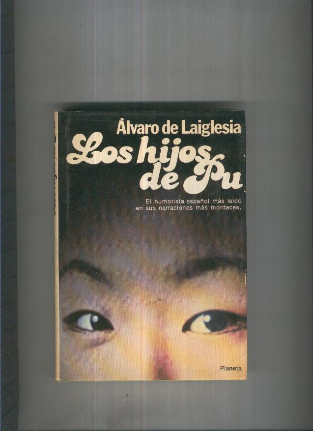 Los hijos de Pu