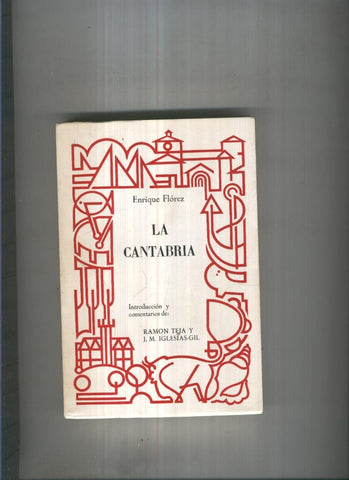 La Cantabria