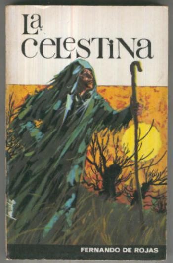 Biblioteca Sopena: La celestina