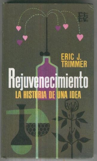 Rota Tiva: Rejuvenecimiento, la historia de una idea