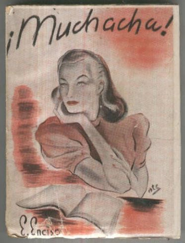 Coleccion para Jovenes: Muchacha