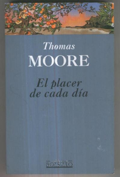 Biblioteca Bolsillo numero 071: El placer de cada dia