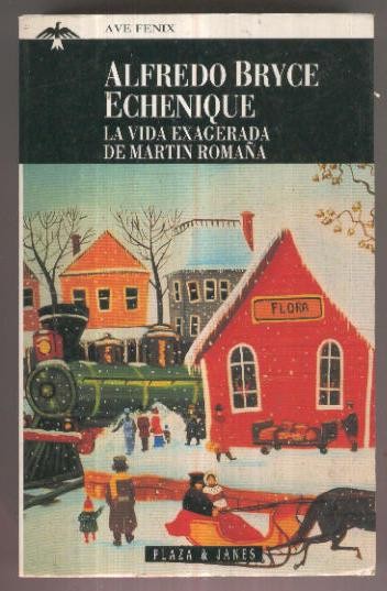 Ae Fenix numero 177/2: La vida exagerada de Martin Romaña (quinta edicion)