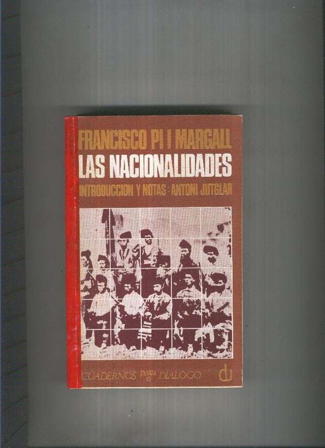 Las Nacionalidades