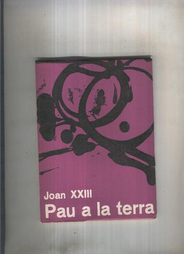Pau a la terra