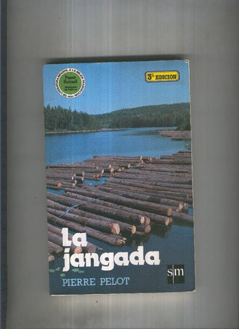 La jangada