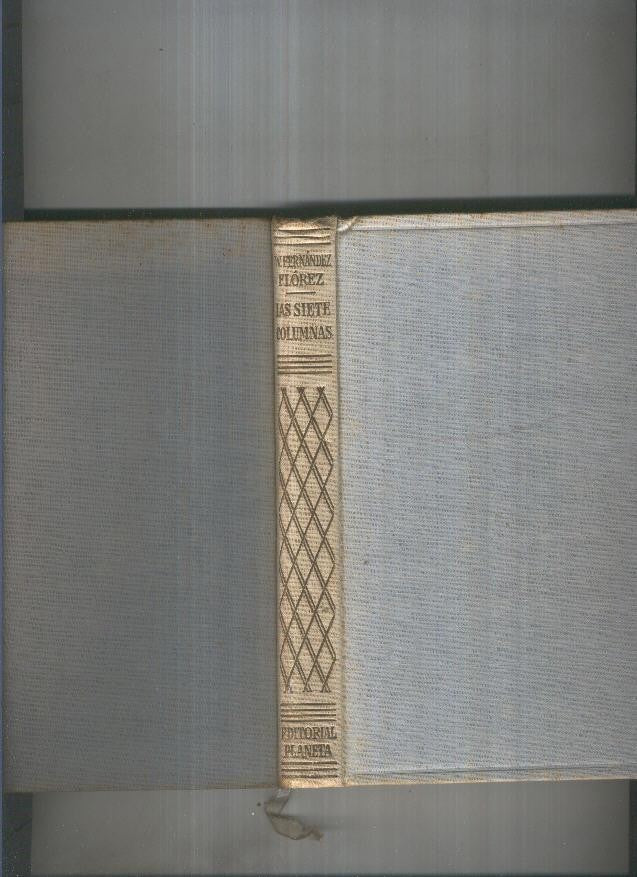 Las siete columnas