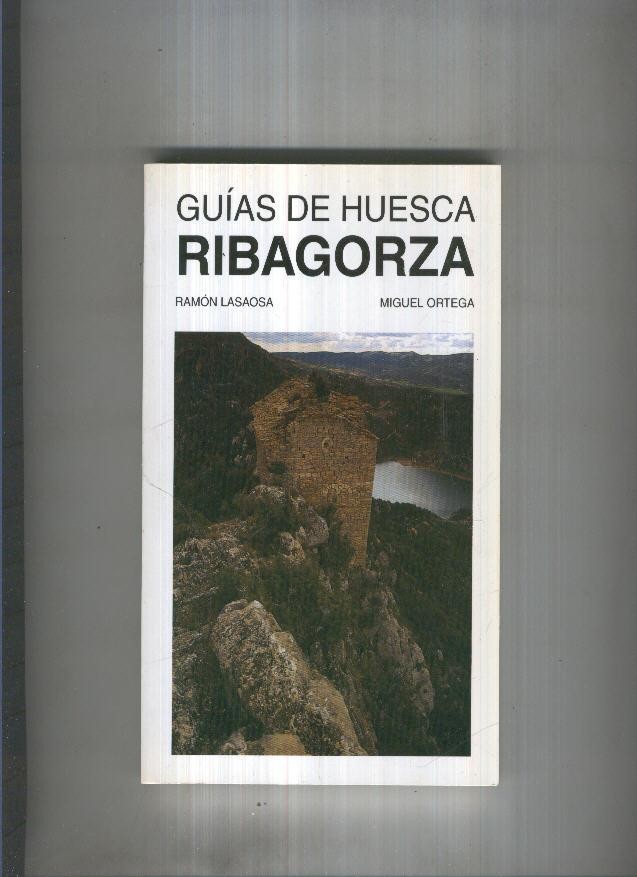 Guia de Huesca: Ribagorza