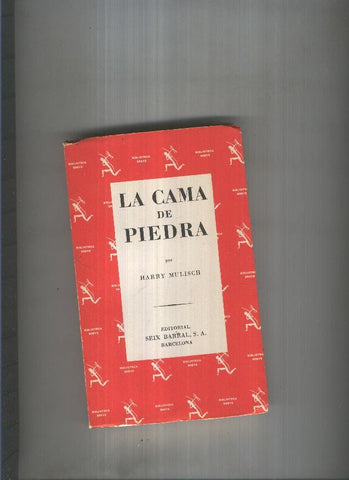 La cama de piedra