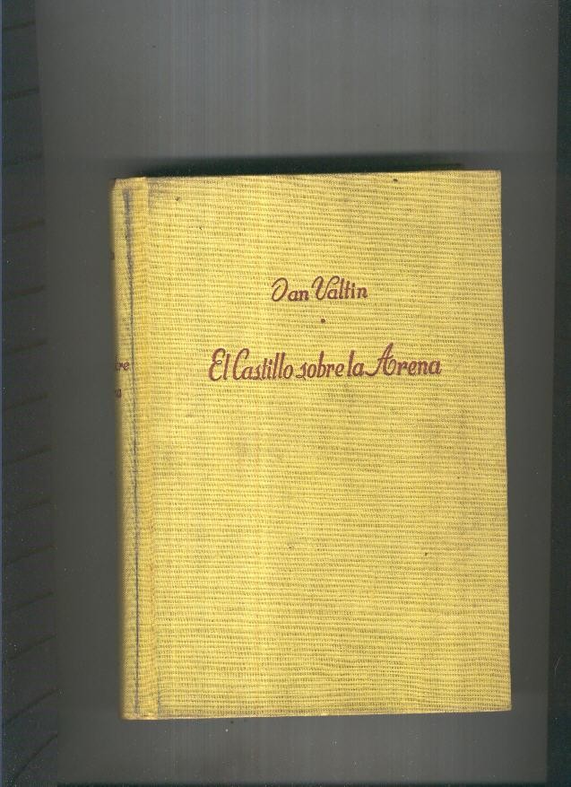 Coleccion Gigante: El castillo sobre la arena