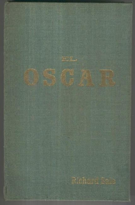 Esmeralda: El Oscar