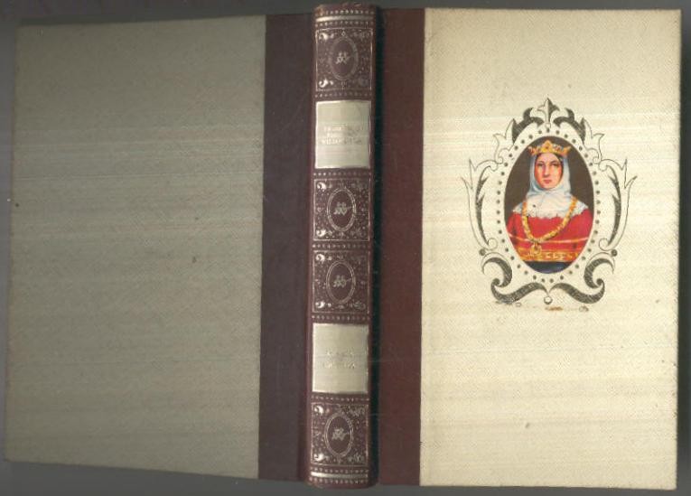 Doña Urraca de Castilla