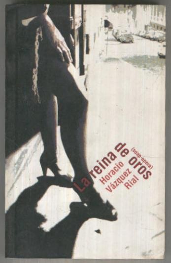 Vib numero 257/1: La reina de oros (soap-opera)
