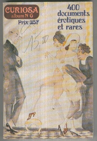 Album Coriosa numero 6: retapado editorial con los numeros 16 al 18
