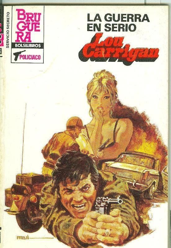 Servicio Secreto SS: La guerra en serio