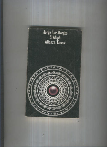 Libro de Bolsillo numero 309: El Aleph