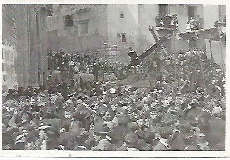 POSTAL 53308: COLECCION POSTALES PARA EL RECUERDO:JAEN. 1918