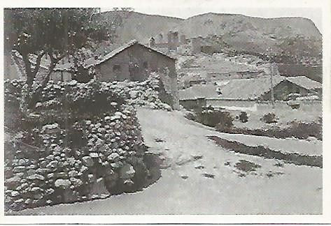 POSTAL 53316: COLECCION POSTALES PARA EL RECUERDO: LA GUARDIA. 1913