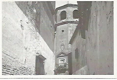 POSTAL 53318: COLECCION POSTALES PARA EL RECUERDO: ANDUJAR. 15899. Torre de la Marquesa