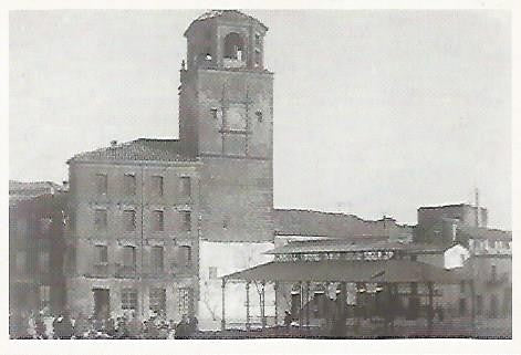 POSTAL 53320: COLECCION POSTALES PARA EL RECUERDO: UBEDA.1904