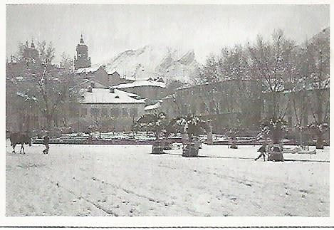 POSTAL 53321: COLECCION POSTALES PARA EL RECUERDO:JAEN. 1915