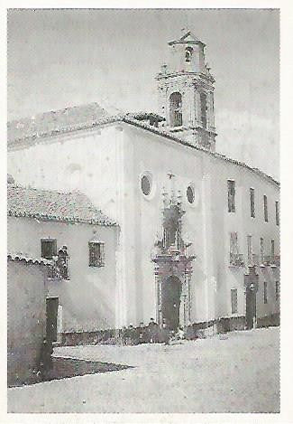 POSTAL 53372: COLECCION POSTALES PARA EL RECUERDO:JAEN. 1883. Plaza de San Juan de Dios