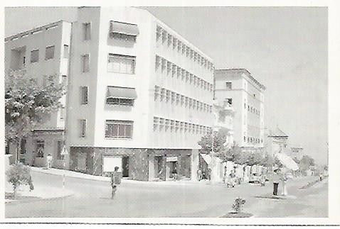 POSTAL 53386: COLECCION POSTALES PARA EL RECUERDO:JAEN. 1959