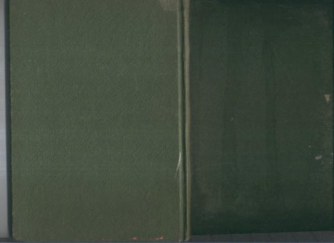 Biblioteca de la Juventud: El lobo negro (a reencuadernar)