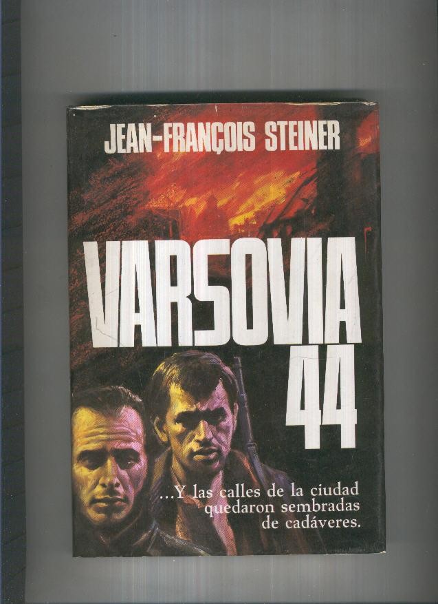 Varsovia 44