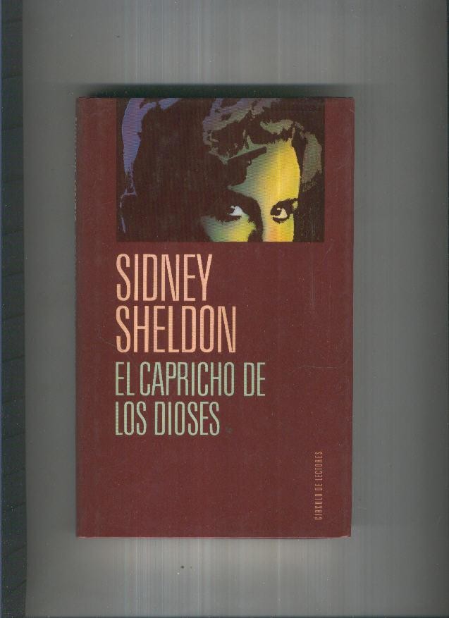El capricho de los dioses