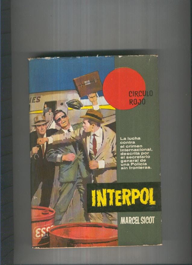 Interpol