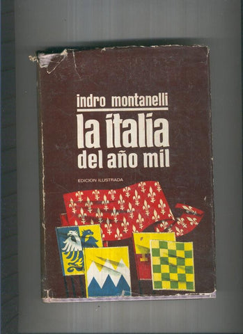 La Italia del año mil