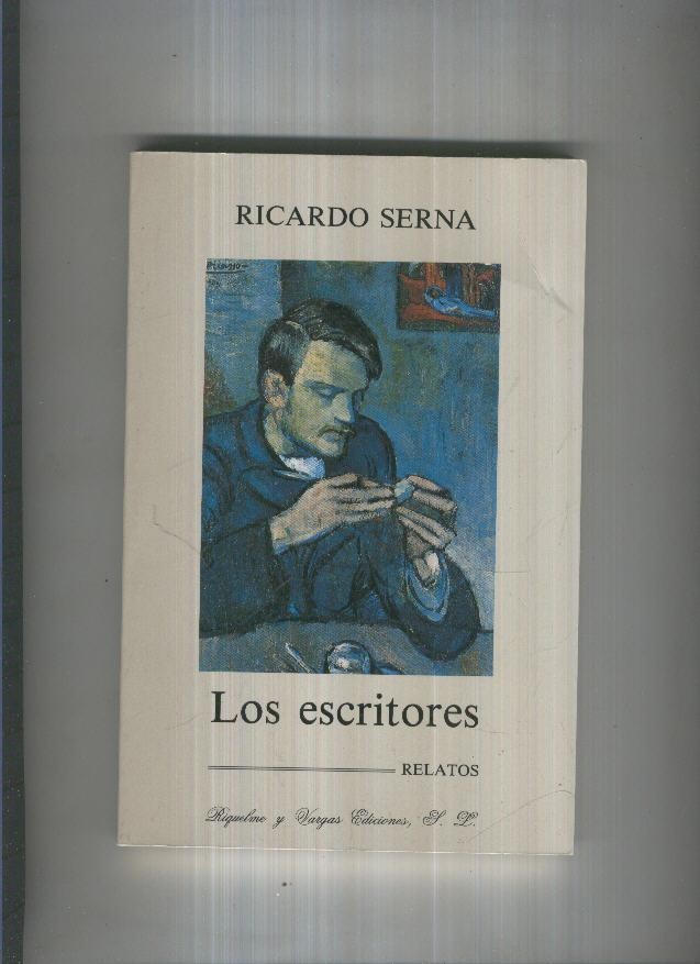 Los escritores
